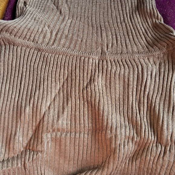 Branded Long Tshirt Ribbed - Picture 5 of 7